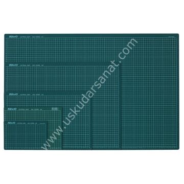 KW-triO Cutting Matt- Kesim Altlığı A4