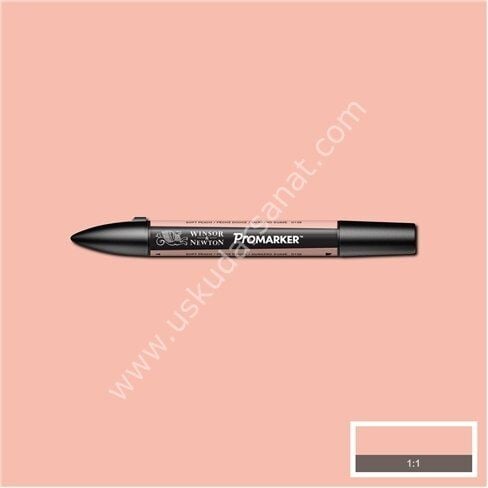 W.Newton Promarker Grafik Kalemi 370 Soft Peach O138
