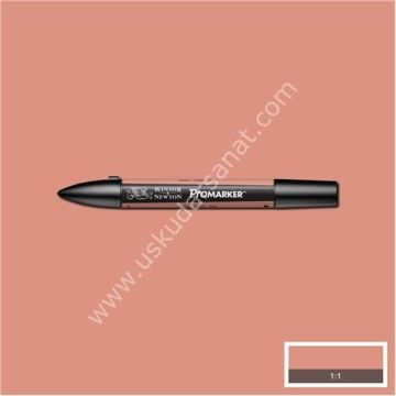 W.Newton Promarker Grafik Kalemi 017 Coral R937