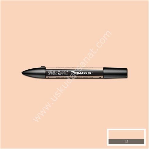 W.Newton Promarker Grafik Kalemi 200 Dusky Pink O518