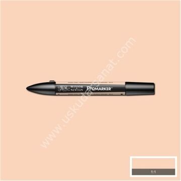 W.Newton Promarker Grafik Kalemi 200 Dusky Pink O518
