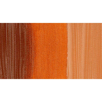Daler Rowney Georgian Yağlı Boya 225ml Burnt Sienna 221