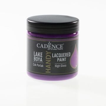 Cadence Handy Lake Boya Parlak 250ml 037 HAZERAN MORU