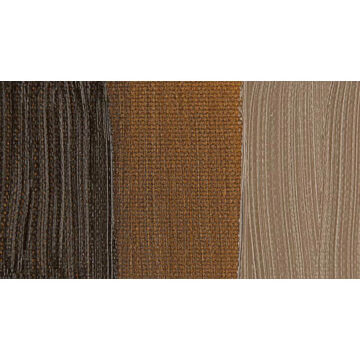 Daler Rowney Georgian Yağlı Boya 225ml Burnt Umber 223