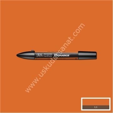 W.Newton Promarker Grafik Kalemi 299 Spice O346