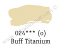 Daler Rowney Oil Yağlı Boya 120ml Buff Titanium 024