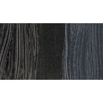 Daler Rowney Georgian Yağlı Boya 225ml Lamp Black 035