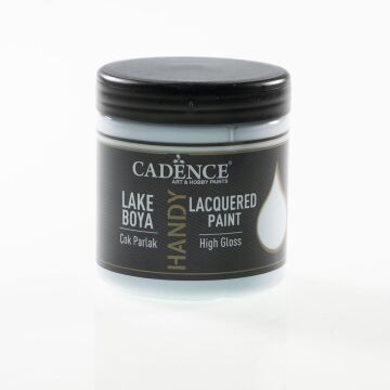 Cadence Handy Lake Boya Parlak 250ml 031 BEBEK MAVİ
