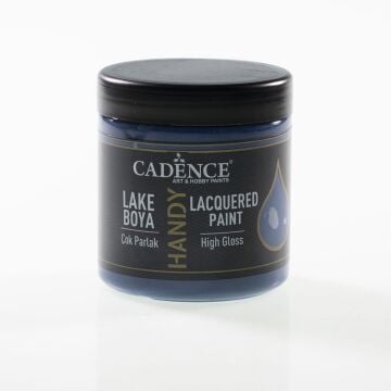 Cadence Handy Lake Boya Parlak 250ml 030 OKYANUS