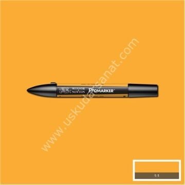 W.Newton Promarker Grafik Kalemi 283 Gold O555