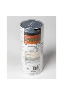 Panpastel Ultra Soft Artist Pastel Boya Farben 10lu Set 30102