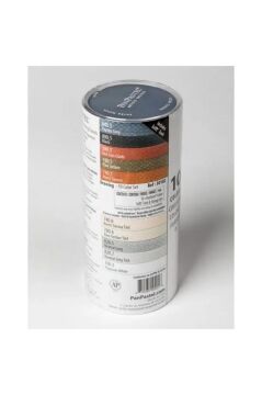 Panpastel Ultra Soft Artist Pastel Boya Farben 10lu Set 30102