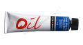 Daler Rowney Oil Yağlı Boya 120ml Ivory Black 034