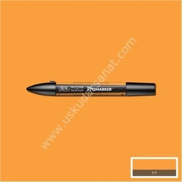 W.Newton Promarker Grafik Kalemi 357 Honeycomb O547