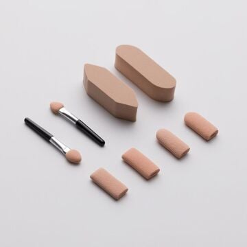 Panpastel Ultra Soft Artist Pastel Boya Ana Renkler 10lu Set 30101