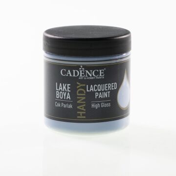 Cadence Handy Lake Boya Parlak 250ml 026 AÇIK LAVANTA