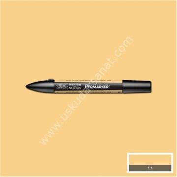 W.Newton Promarker Grafik Kalemi 288 Pastel Yellow O949