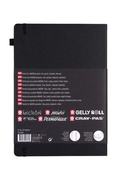 Sakura Sketch Book 140g 80 Yaprak 21x29,7cm A4