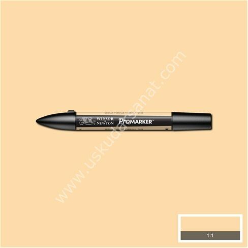 W.Newton Promarker Grafik Kalemi 284 Vanilla O929