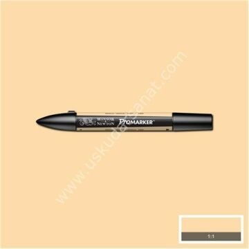 W.Newton Promarker Grafik Kalemi 284 Vanilla O929