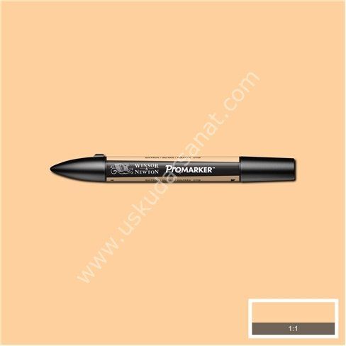 W.Newton Promarker Grafik Kalemi 291 Saffron O739