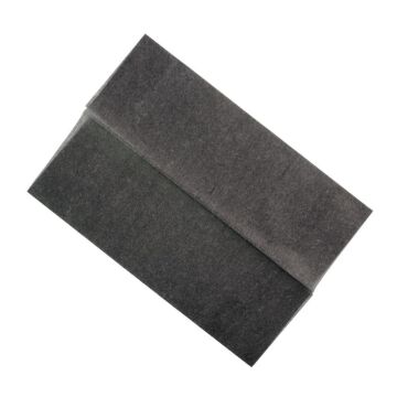 İz bırakmayan Siyah Transfer Karbon Kağıdı 46cmx61cm (A2)