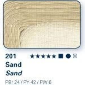 Schmincke Akademie 200 ml Yaglıboya No:201 Sand