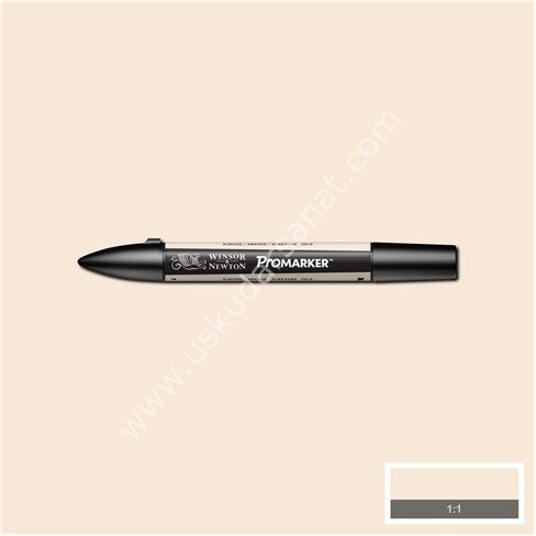 W.Newton Promarker Grafik Kalemi 216 Almond O819