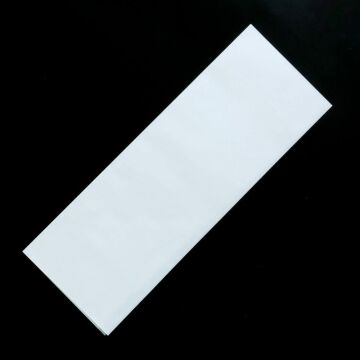 İz bırakmayan Beyaz Transfer Karbon Kağıdı 46cmx61cm (A2)