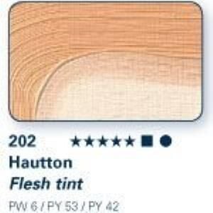 Schmincke Akademie 200 ml Yaglıboya No:202 Flesh Tınt