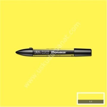 W.Newton Promarker Grafik Kalemi 206 Lemon Y747