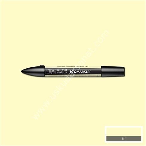 W.Newton Promarker Grafik Kalemi 078 Buttercup Y417