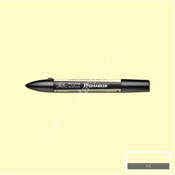 W.Newton Promarker Grafik Kalemi 078 Buttercup Y417