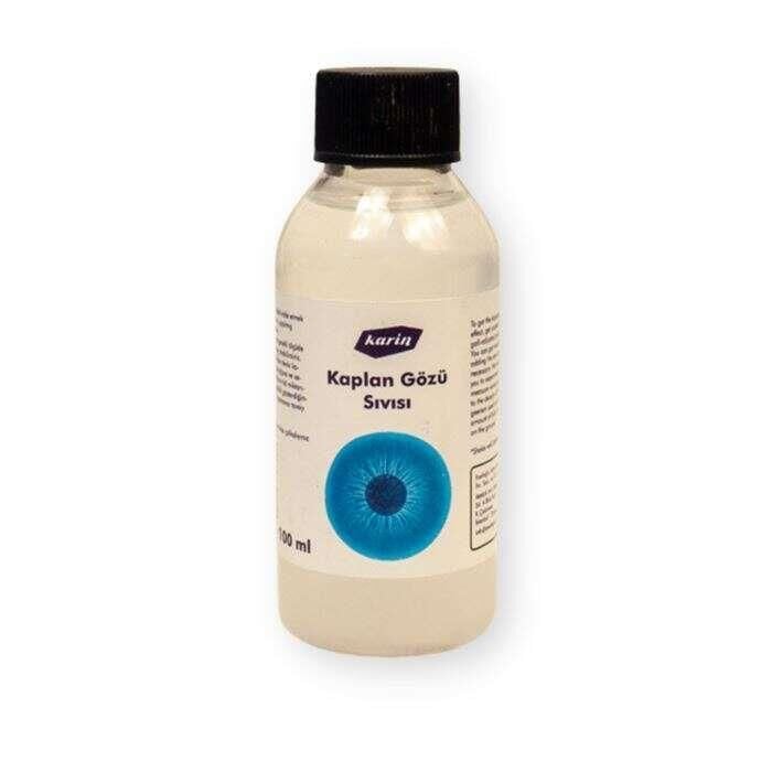 Karin Kaplan Gözü Sıvısı 100ml