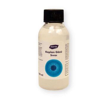 Karin Kaplan Gözü Sıvısı 100ml