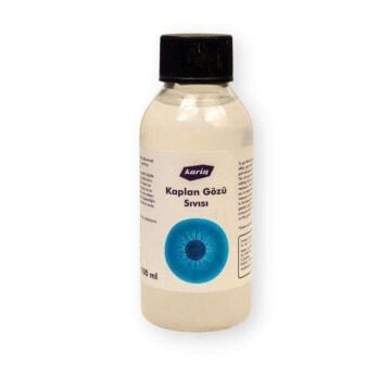 Karin Kaplan Gözü Sıvısı 100ml
