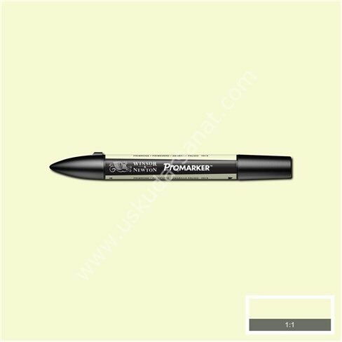 W.Newton Promarker Grafik Kalemi 262 Primrose Y919