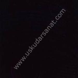 Cadence Akrilik Ahşap Boyası 120ml 0002 Siyah