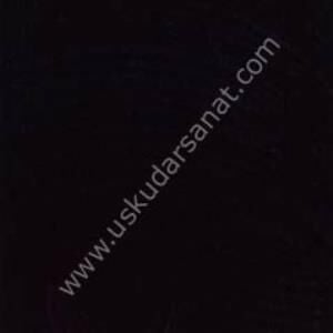 Cadence Akrilik Ahşap Boyası 120ml 0002 Siyah