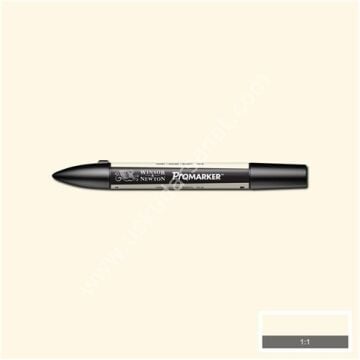 W.Newton Promarker Grafik Kalemi 177 Ivory Y418