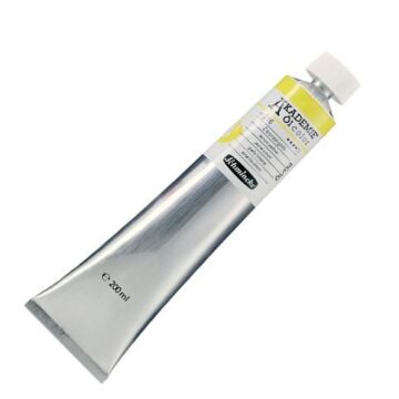 Schmincke Akademie 200 ml Yaglıboya No:316 Violet
