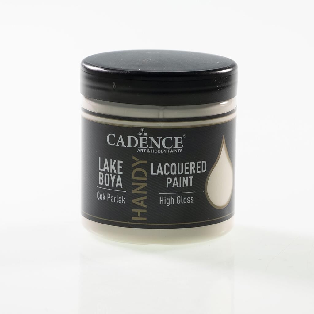 Cadence Handy Lake Boya Parlak 250ml 005 DANTEL