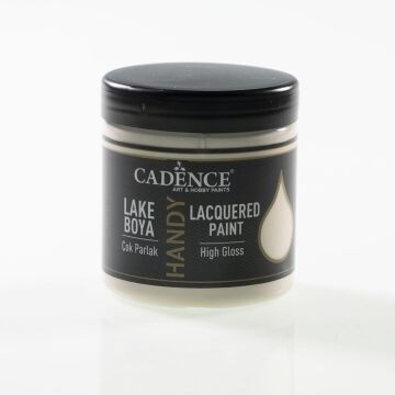 Cadence Handy Lake Boya Parlak 250ml 005 DANTEL
