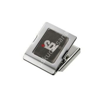 Sdi Mıknatıslı Kağıt Kıskacı 4286 30*40mm