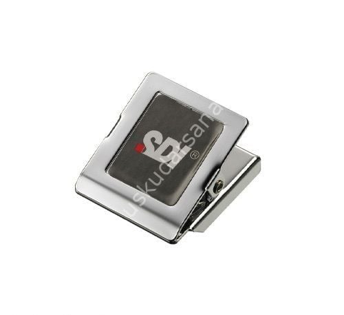 Sdi Mıknatıslı Kağıt Kıskacı 4287 45*50mm