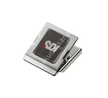 Sdi Mıknatıslı Kağıt Kıskacı 4287 45*50mm