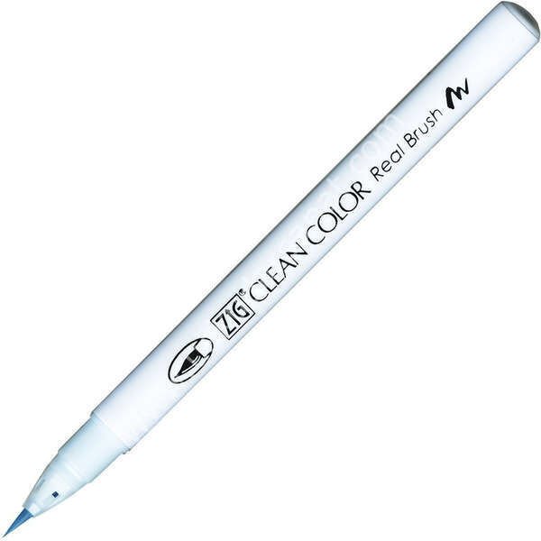 Zig Clean Color Real Brush Fırça Uçlu Marker Kalem 303 Shadow Mauve