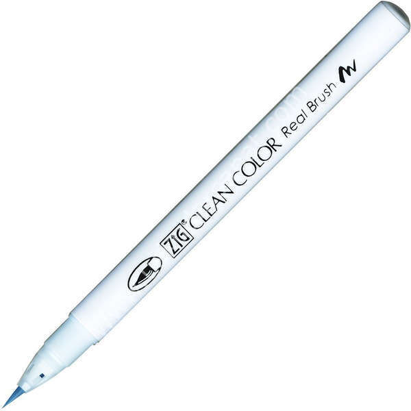 Zig Clean Color Real Brush Fırça Uçlu Marker Kalem 303 Shadow Mauve