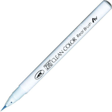 Zig Clean Color Real Brush Fırça Uçlu Marker Kalem 303 Shadow Mauve