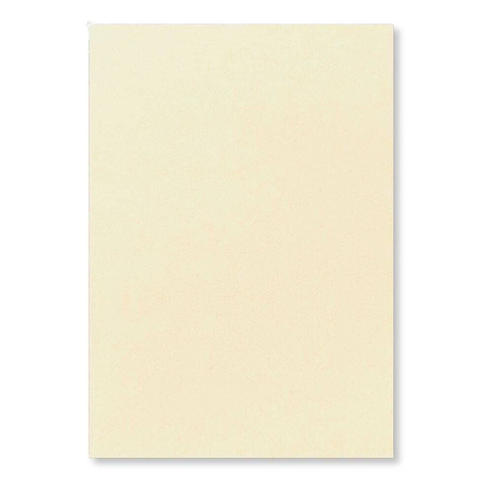 Karin Mat Kuşe Kağıt Dokulu Kırçıllı 100 Adet A4